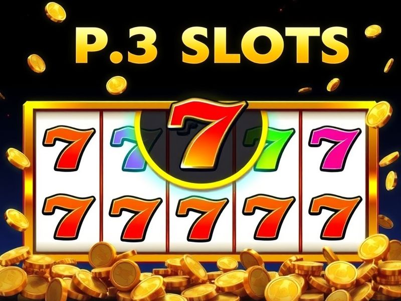Explore the latest P3 slot game guides, reviews, and expert strategies. Learn how to play, understand payout odds, and find licensed casinos for safe gambling experiences.