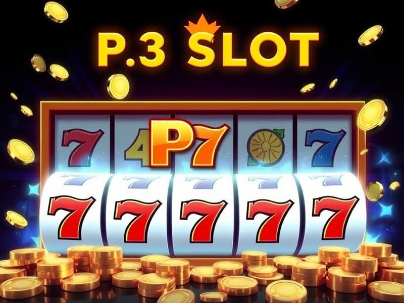 Explore the latest P3 slot game guides, reviews, and expert strategies. Learn how to play, understand payout odds, and find licensed casinos for safe gambling experiences.