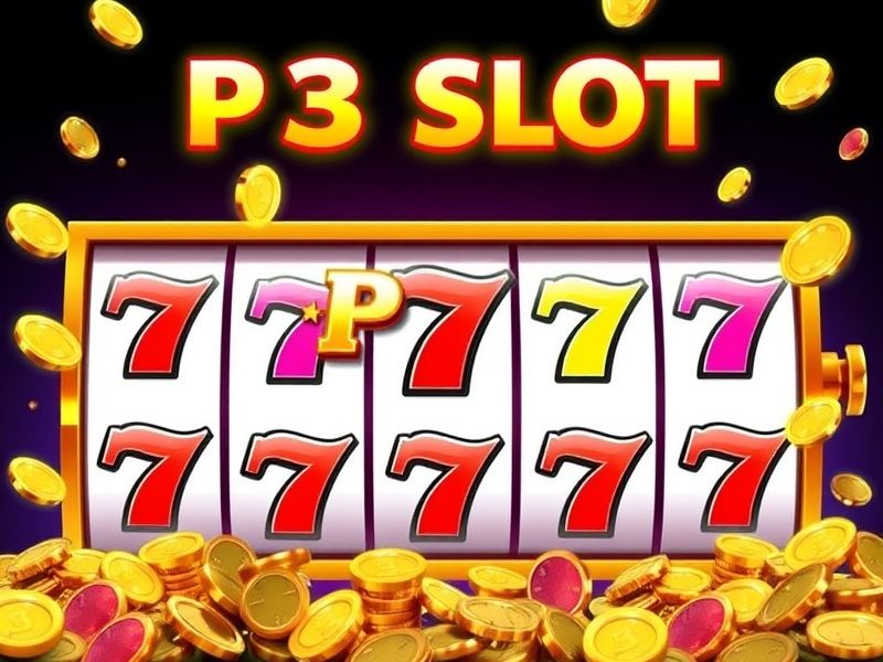 Explore the latest P3 slot game guides, reviews, and expert strategies. Learn how to play, understand payout odds, and find licensed casinos for safe gambling experiences.