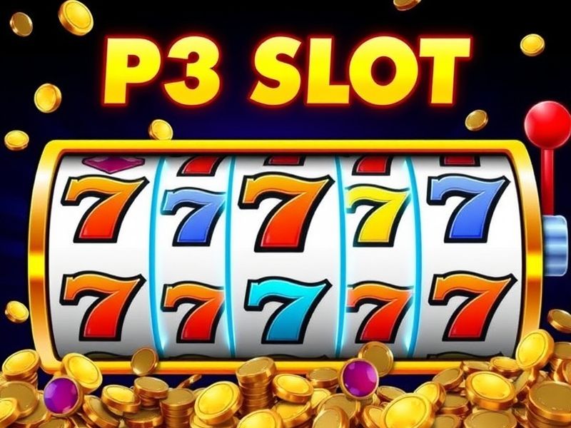Explore the latest P3 slot game guides, reviews, and expert strategies. Learn how to play, understand payout odds, and find licensed casinos for safe gambling experiences.